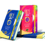 2026 Priscanad Life & Finances Planner Petit Format