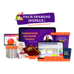 LE PACK EPARGNE 10XPLUS