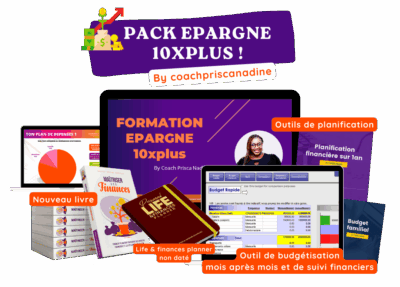 LE PACK EPARGNE 10XPLUS – Image 2