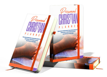 Priscanad Christian Planner