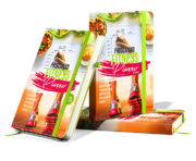 Priscanad Fitness Planner