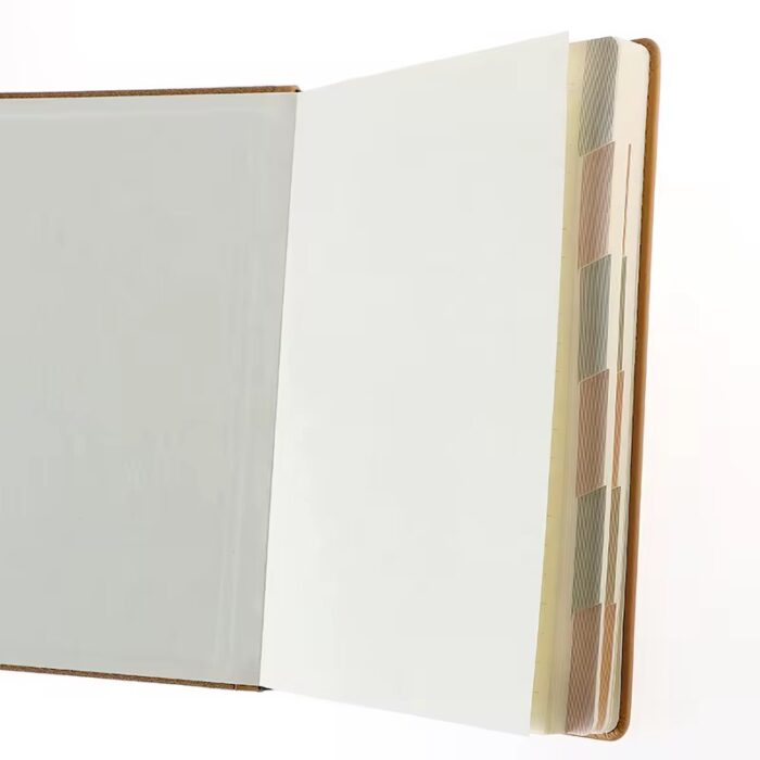 Bloc-notes (Grand Format) – Image 2