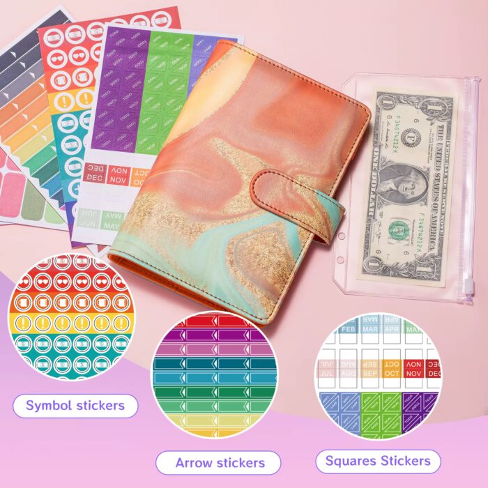 Portefeuille Budget – Image 10