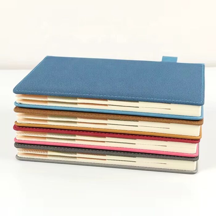 Bloc-notes (Grand Format) – Image 1