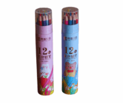 Crayon de couleurs