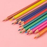 Crayon de couleurs – Image 2