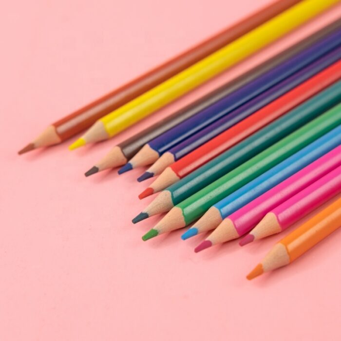 Crayon de couleurs – Image 2