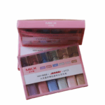 Surligneurs larges – Couleurs pastel