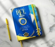 2026 Priscanad Life & Finances Planner Petit Format – Image 4