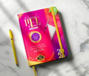 2026 Priscanad Life & Finances Planner Petit Format – Image 3