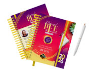 Priscanad Life & Finances Planner 2026 Grand Format – Image 5