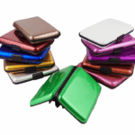 Porte carte de visite