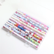 Pack stylos gel de 10 couleurs aquarelle – Image 6