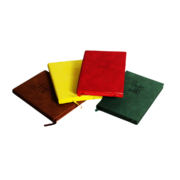 Bloc-Notes à couverture souple – Image 2