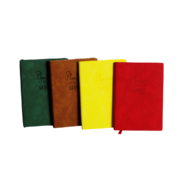 Bloc-Notes à couverture souple