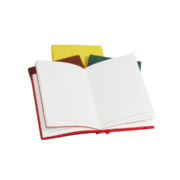Bloc-Notes à couverture souple – Image 3