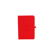 Bloc-Notes à couverture rigide petit format – Image 6