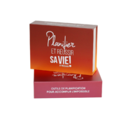 2027 Petite Box vide Planifier et Réussir sa vie – Image 2