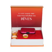 2027 Petite Box vide Planifier et Réussir sa vie – Image 4