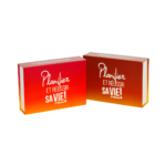 2027 Petite Box vide Planifier et Réussir sa vie