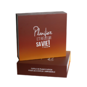 2027 Grande Box vide Planifier et Réussir sa vie – Image 2