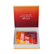 2027 Grande Box vide Planifier et Réussir sa vie – Image 3