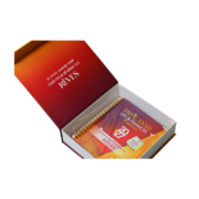 2027 Grande Box vide Planifier et Réussir sa vie – Image 4