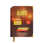 2027 Priscanad Business Planner