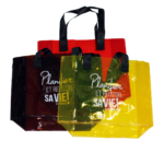 Sacs colorés – Pratiques et tendance - Grand format