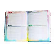 7ans+ Priscanad Kids Planner (1an non daté) – Image 4