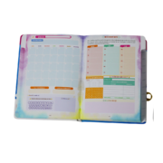 7ans+ Priscanad Kids Planner (1an non daté) – Image 6