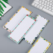 Bloc-Notes Magnétique — Liste de Courses (vente à l'unité) – Image 2