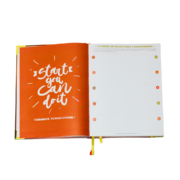 2027 Priscanad Business Planner – Image 3