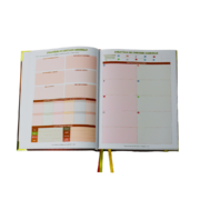 2027 Priscanad Business Planner – Image 7