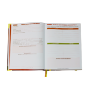 2027 Priscanad Business Planner – Image 6