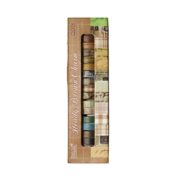 Coffret de 20 rouleaux de ruban décoratif (vente à l'unité) – Image 5