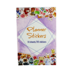 Pack de 700+ autocollants petit format