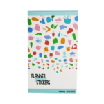 Pack de 1400+ autocollants petit format