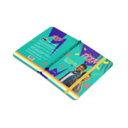 12ans+ Priscanad Teen Planner (1an non daté) – Image 5